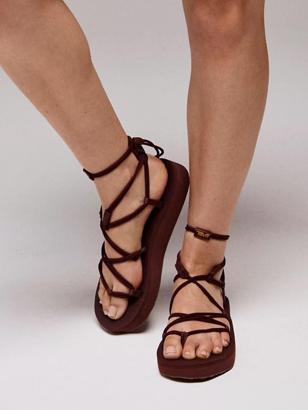 Teva Midform Infinity Sandals